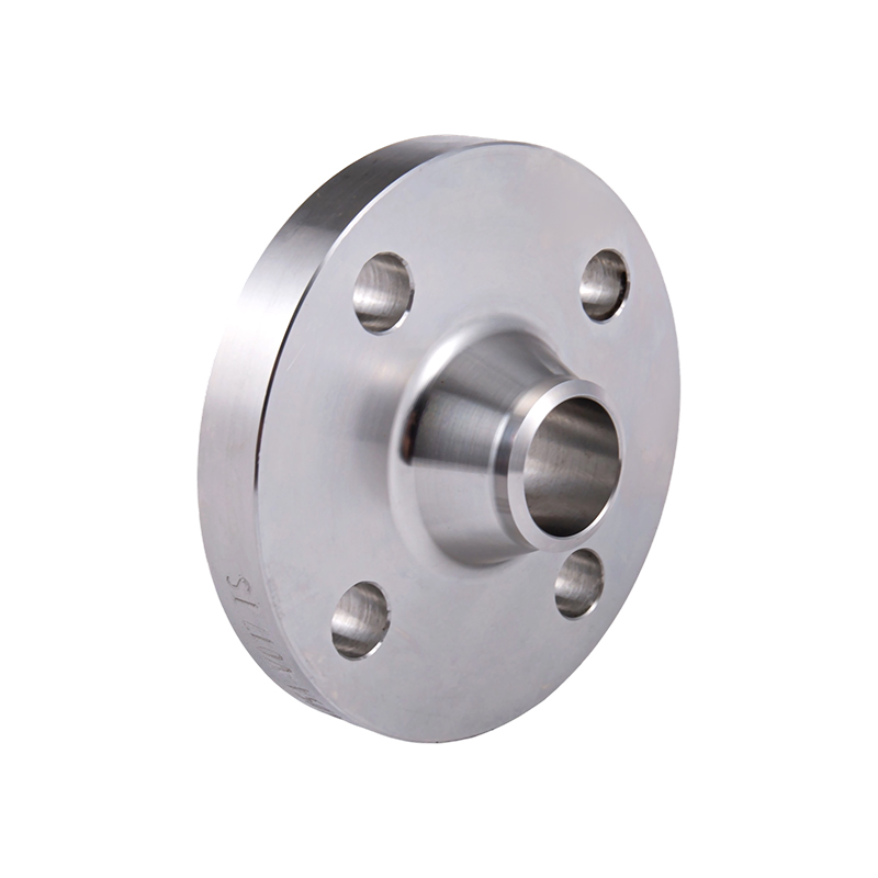 DIN kovane prirubnice